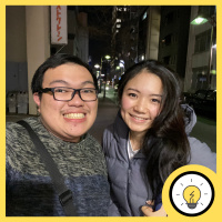 63: How She Became A Selfie Expert with Ayano Tominaga of UstToday!