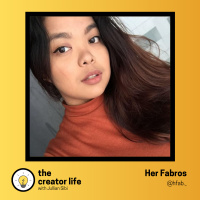 112: Getting A Brand Perspective For Once with Her Fabros