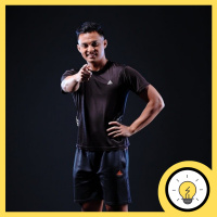 77: Make Good of An Unexpected Blessing with Paulo Agir of Dagohoy Academy