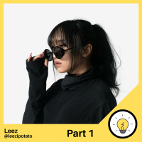 88: Welcome to Public Banter Therapy, Part 1 with Leez