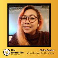 102: There Arent Enough Rants Here with Fleire Castro of Wicked Thoughts and Third Team Media