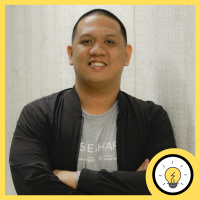 72: The Parallels of Startups and Podcasts with Ron Baetiong of HustleShare and Podcast Network Asia