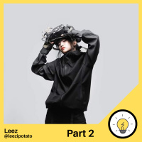 89: Welcome to Public Banter Therapy, Part 2 with Leez