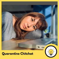 68: Quarantine Chitchat with Rachel Arandilla of Story Nights Cebu