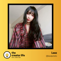 103: You Can Cancel Anything But Food with Leez