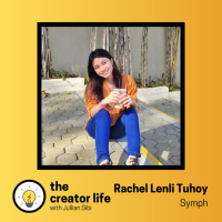 125: Christmas Chitchat with Rachel Lenli Tuhoy of Symph