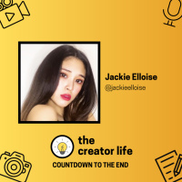 131: When Youth Gives You A Second Chance with Jackie Elloise