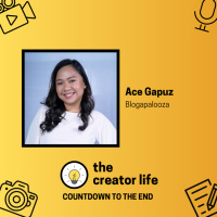 130: Blogging Continues To Adapt and Be Relevant with Ace Gapuz of Blogapalooza