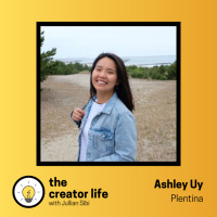 120: From Japan to Philippines and Getting Back to the Startup Ecosystem with Ashley Uy of Plentina