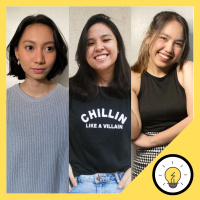 83: A Lesson On How To Reduce Kalat with Maki, Tin, and Jo of Chillnuman