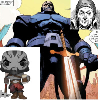 137. How Does Cable Wipe His Ass?