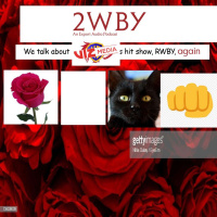 193. 2WBY Episode 1 - The Four Color Trailers