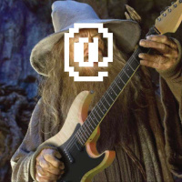 133. Orphaned Lets Play Audio Track (ADOM)