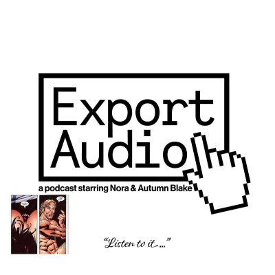 Export Audio