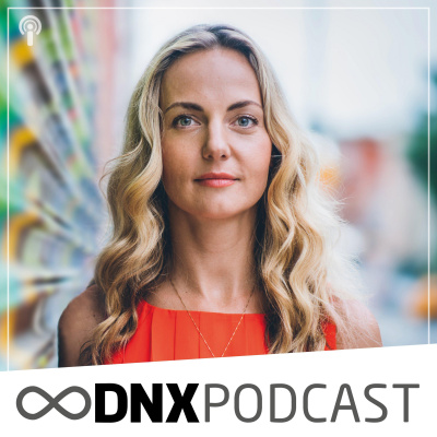 Dnxdigital Nomads Podcast With Silvia Christmann