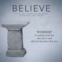 Believe: Worship