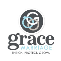 Brad Rhoads with Grace Marriage
