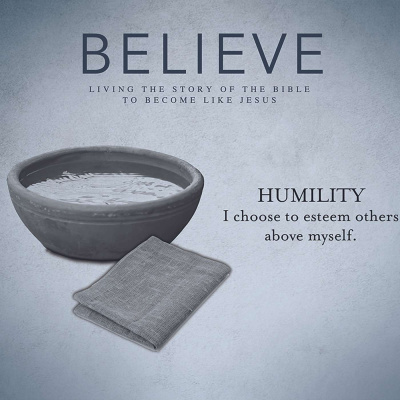 College Hills Church Podcast