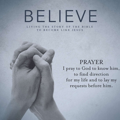 College Hills Church Podcast