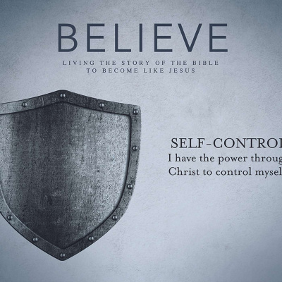 College Hills Church Podcast