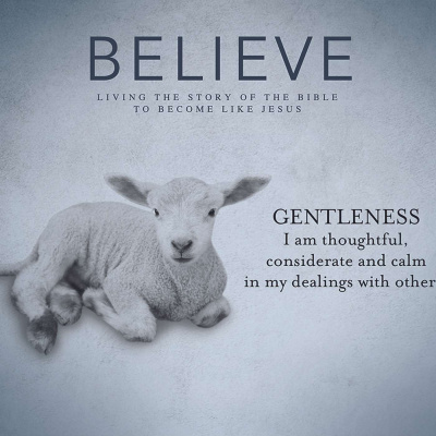 College Hills Church Podcast