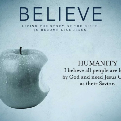 College Hills Church Podcast