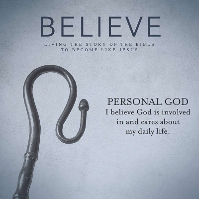 College Hills Church Podcast