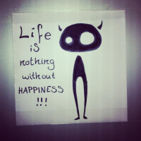 Vollgequatscht von Katrin Wunderlich, mit Jana nach Mera