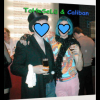 ToHeSeLü  Caliban labern (3)