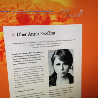 Anna Ewelina - Over Shoulder Coaching