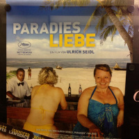 Film-Rezension Paradies Liebe