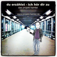 ToHeSeLü#168: Projekt Hamlet  Endproben