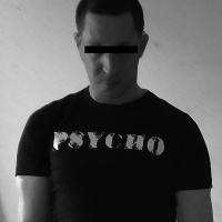 Des Stalkers Willkommen und Abschied