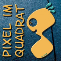 Ironische Abhandlung einer Depression.