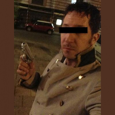 Philipp W. Wilhelms Posts