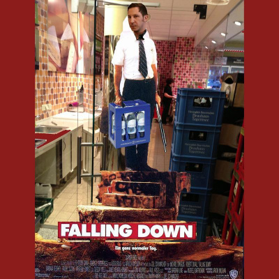 Philipp W. Wilhelms Posts