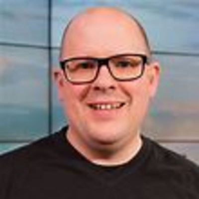 Graham Smith Podcast