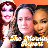Love is Blind TRAUMA, Chappell Roan EXPOSED, Jenelle BULLIES Ex-Step DAUGHTER amp More! Morning Report