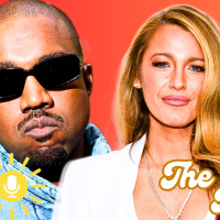 Kanye West CRASHES OUT ON TWITTER amp Taylor Swift is PISSED AT BLAKE LIVELY!! The Morning Report