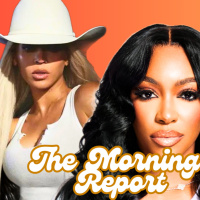 Beyonces GRAMMY WINS, Kanyes DESPERATE MOVE, Porsha Williams IN TROUBLE amp More! Morning Report
