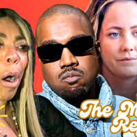 Kanye SCREWED, Wendy Williams SILENCED, Jenelle Evans v. RESTRAINING ORDER amp More! Morning Report