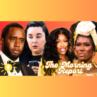 Diddy Hires NEW LAWYER, Amanda Bynes on OnlyF@ns, SZA’s Makeup Line amp More! The Morning Report