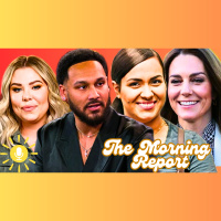 Kail Lowry BOTCHED, Love is Blind Star EXPOSED, Kate Middleton SNUBBED amp More! The Morning Report