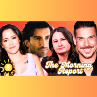 Jenelle REFUSES to Pay Son’s Medical Bills, Justin Baldoni’s BIG LOSS amp More! The Morning Report