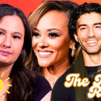 Gyspy Rose WATCHED by CPS, RHOP Recap, Justin Baldonis Family SHADES Blake Lively l Morning Report