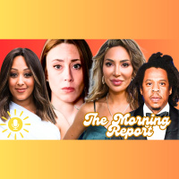 Tamera Mowry CLAPS BACK, Casey Anthony JOINS TIKTOK, Farrah Abraham DATING AGAIN! The Morning Report