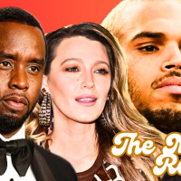 Diddy SUES Witnesses, Jeannie Calls 911, Blake Lively EXPOSED amp More! The Morning Report