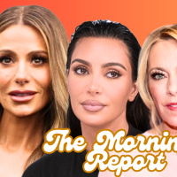 PK Goes NUCLEAR on Dorit, Kim Kardashian PISSED AT KANYE, Suttons Mom vs. Garcelle! Morning Report