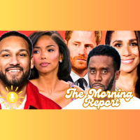 Devin CLAPS BACK at Virginia, Prince Harry QUITS, Diddy WINS BIG amp More! The Morning Report