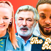 Maci amp Bentley TESTIFYING, Alec Baldwin DEPRESSED, Chris MEETS WITH ELIJAH amp More! Morning Report